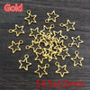 Gold Star