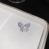 Pink Butterfly