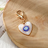Navy Round Eye