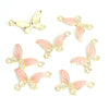 Gold Pink
