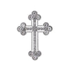 Silver Cross