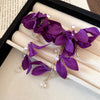 Purple Flower