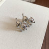 Silver Dog
