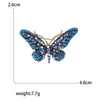 Blue Butterfly