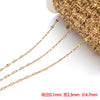 Gold Chain 5