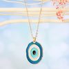 Rectangle Blue