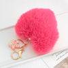 Rose Red Heart