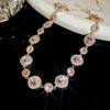 Pink Necklace