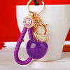 Purple-Fortune Purple