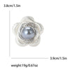 Silver Flower