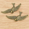 Antique Bronze