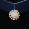 Gold Round