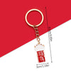 Fortune Tag