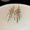 Crystal Fringe