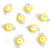 Silver Yellow