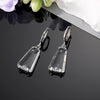 Silver Trapezoid