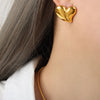Gold Layered