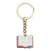 Blue Bookmark