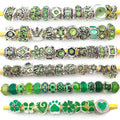 Antique Silver Spacer Bead Metal Beads with 29 Listed Options view 4