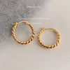 Twisted Gold