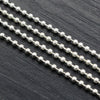 Silver 2 mm