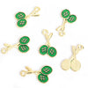 Gold Green