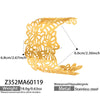 Z352 Gold