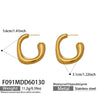 F091 Earrings