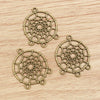Antique Bronze