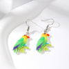Colorful Parrot