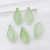 Clear Leaf 2