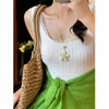 Flower Pendant