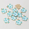 Aqua Spots
