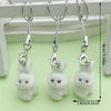 White Bunny