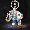 Blue Gem-Elephant