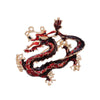 Red Zodiac Animal