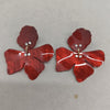 Red Flower