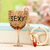 Champagne-Wine-Glass