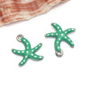 Green Starfish 1