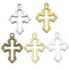 Yellow Cross 11