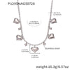 P1295 SilverHearts