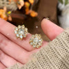 Champagne Crystal