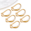Yellow Earring 3