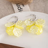 Yellow Petals