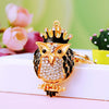 Black-A430-F-Owl