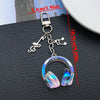 Clear Headphones