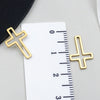 Gold Cross