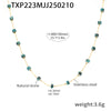 Gold Necklace