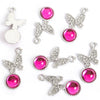 Rose Silver