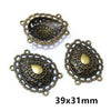 Teardrop Halo